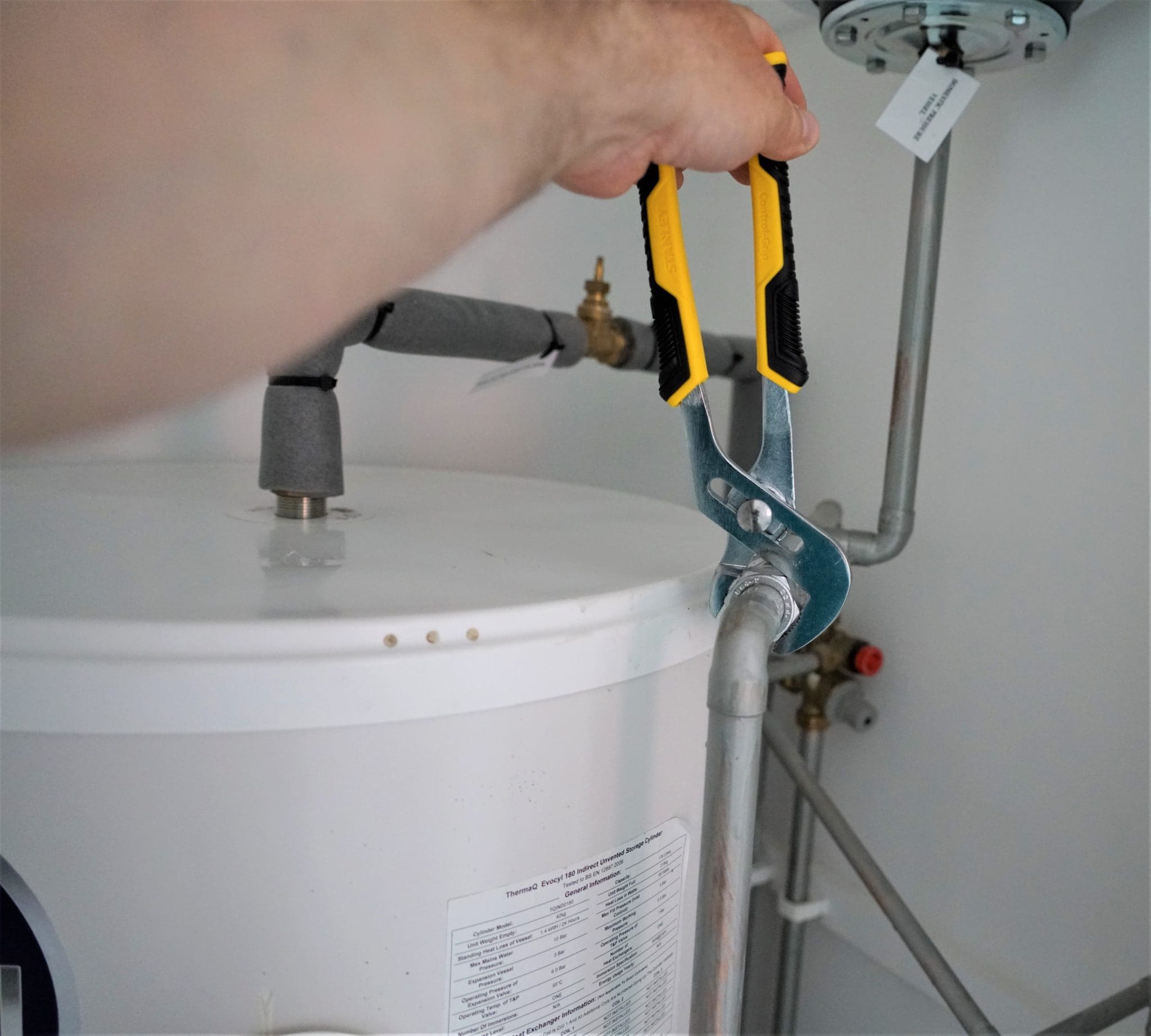 digital marketing for plumbers
