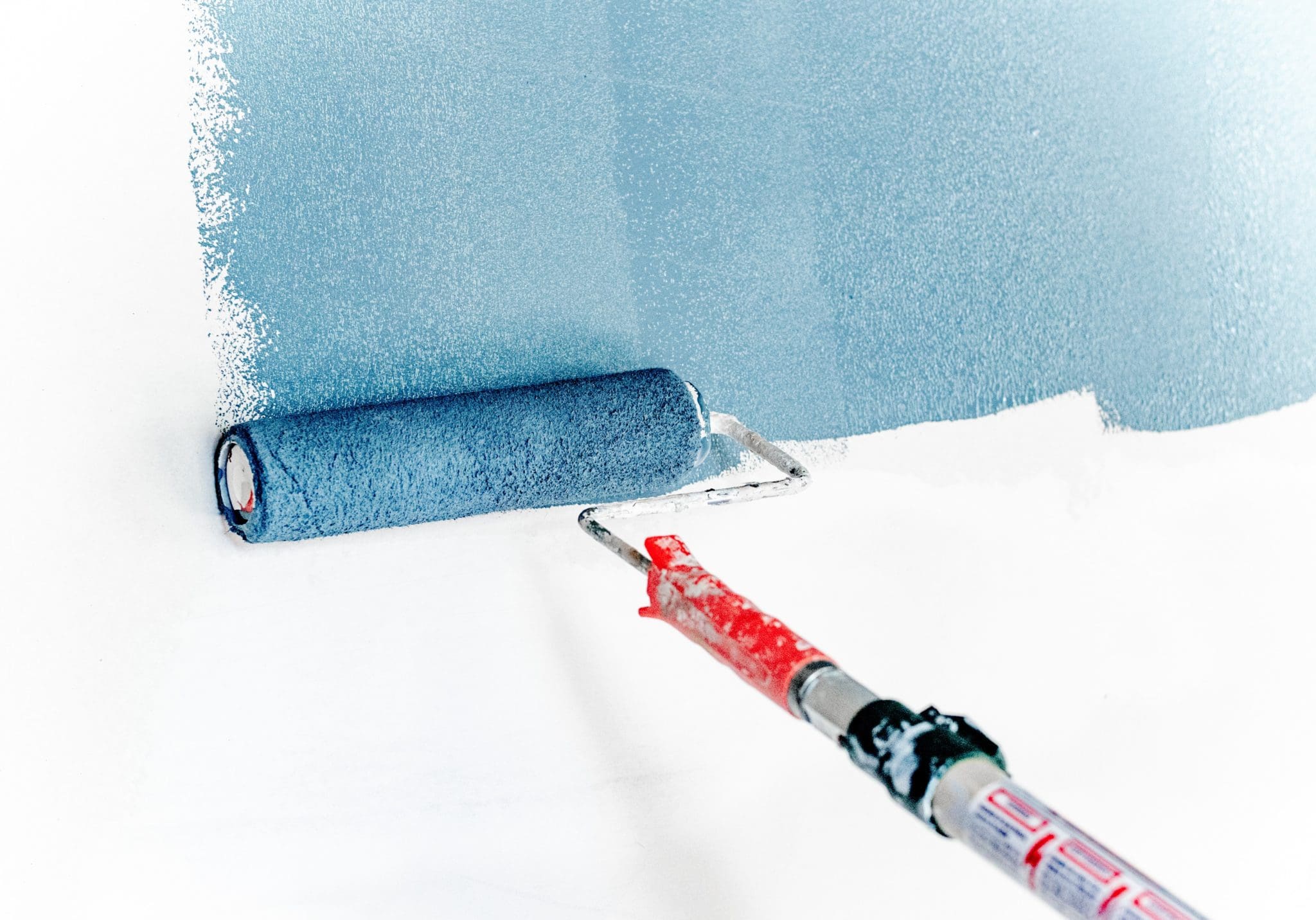 digital marketing for painters