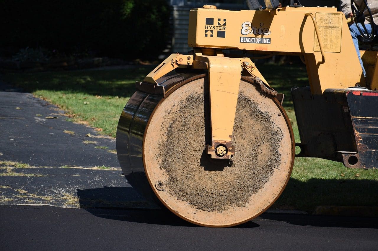 digital marketing paving companies