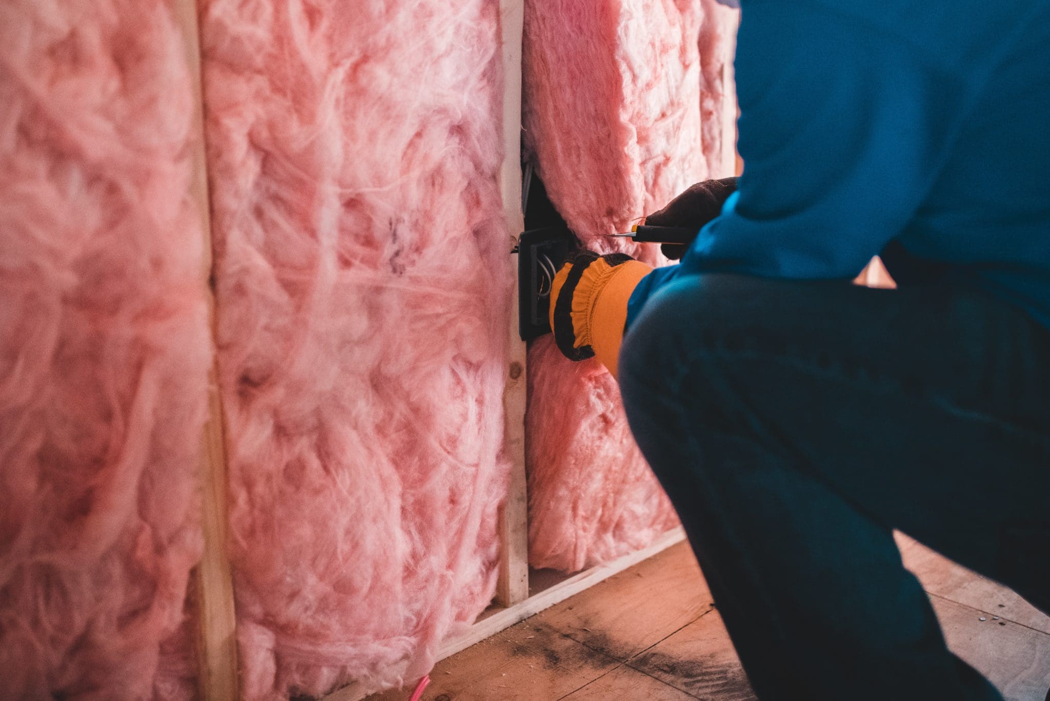 insulation digital marketing web design seo ppc