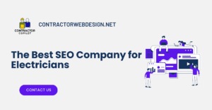 best seo company for electricians